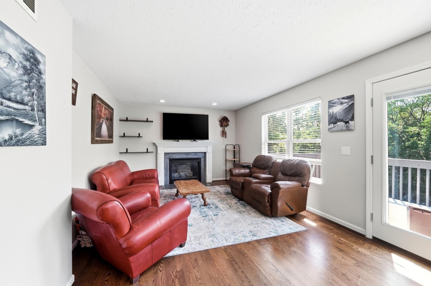 12067 Brookway Drive, Springfield Twp., OH, 45240 — photo 3