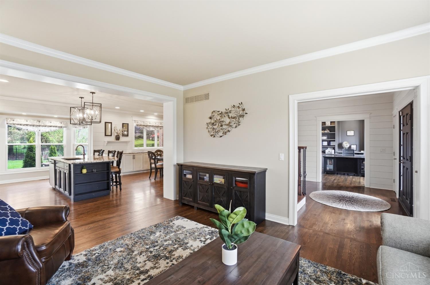 858 River Forest Drive, Hamilton Twp, OH, 45039 — photo 28
