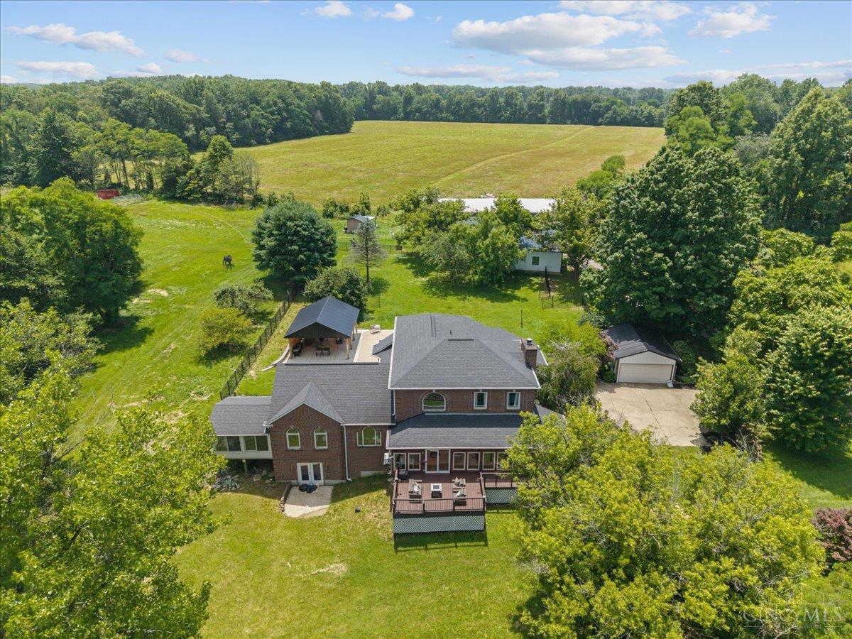 3733 Todds Run Foster Road, Williamsburg Twp, OH, 45176 — photo 58