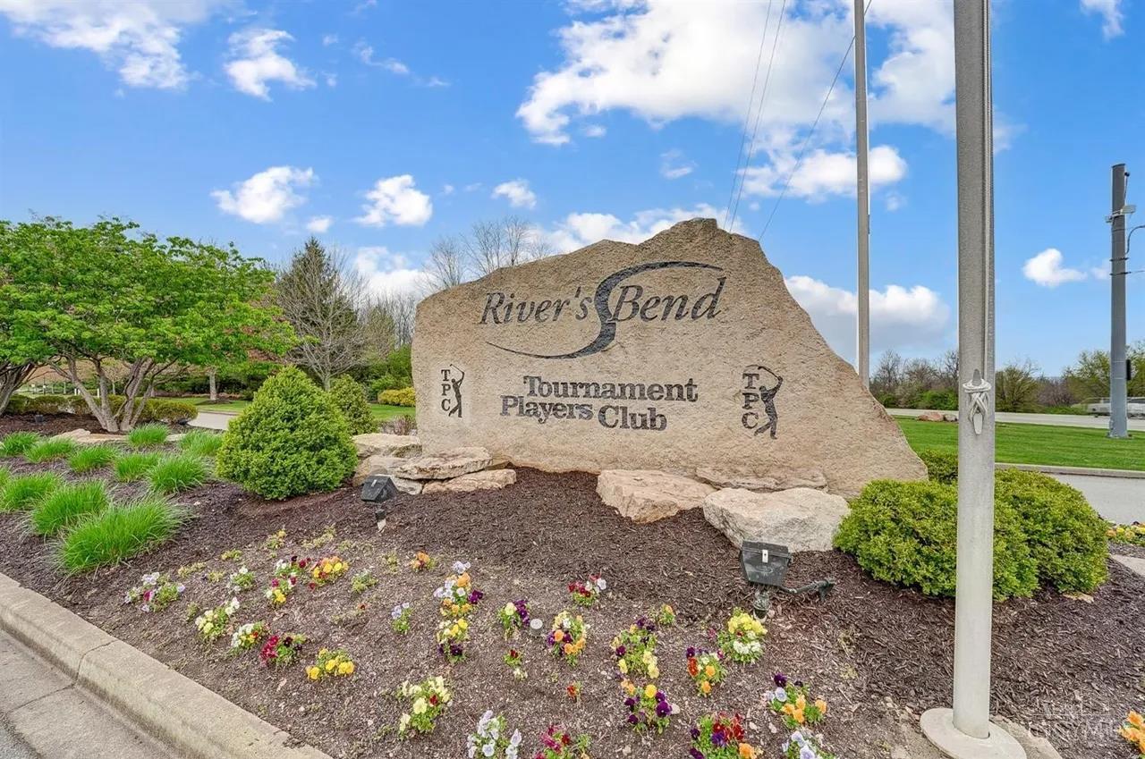 858 River Forest Drive, Hamilton Twp, OH, 45039 — photo 91