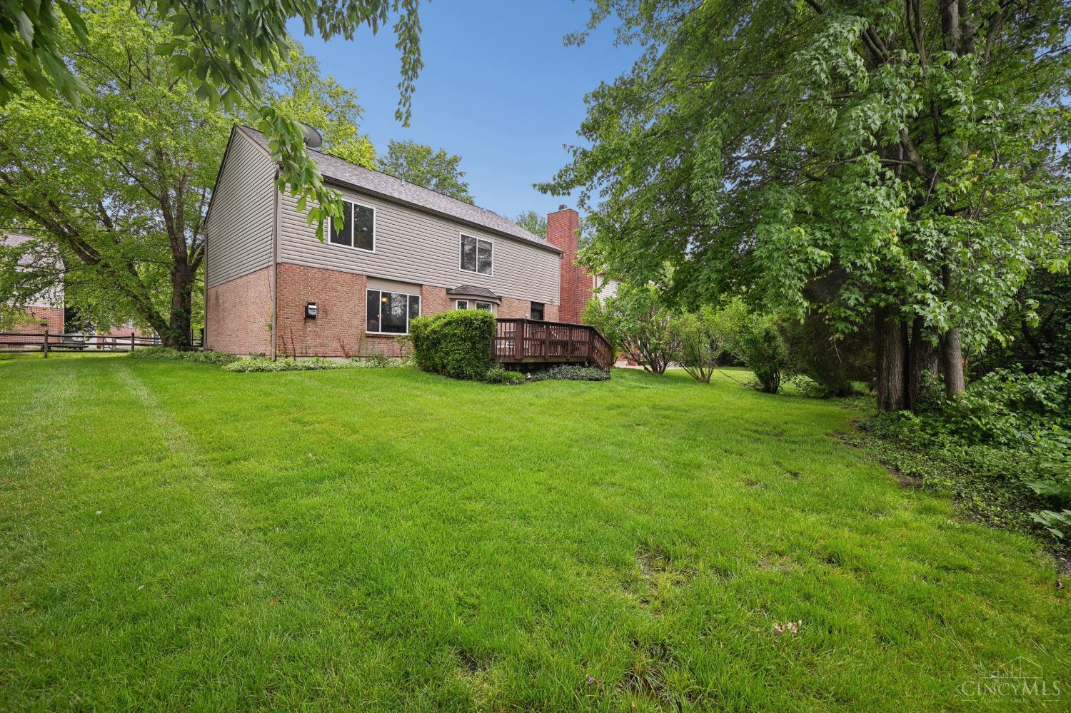 8592 Sunmont Drive, Anderson Twp, OH, 45255 — photo 14
