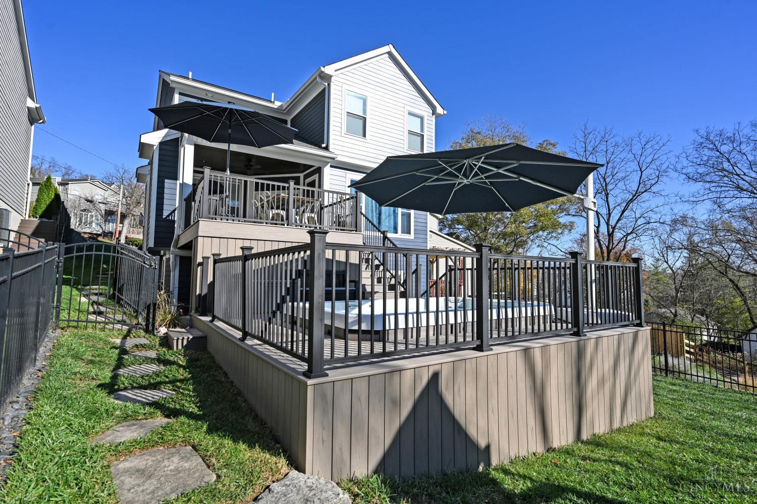 3617 Archer Avenue, Cincinnati, OH, 45208 — photo 64