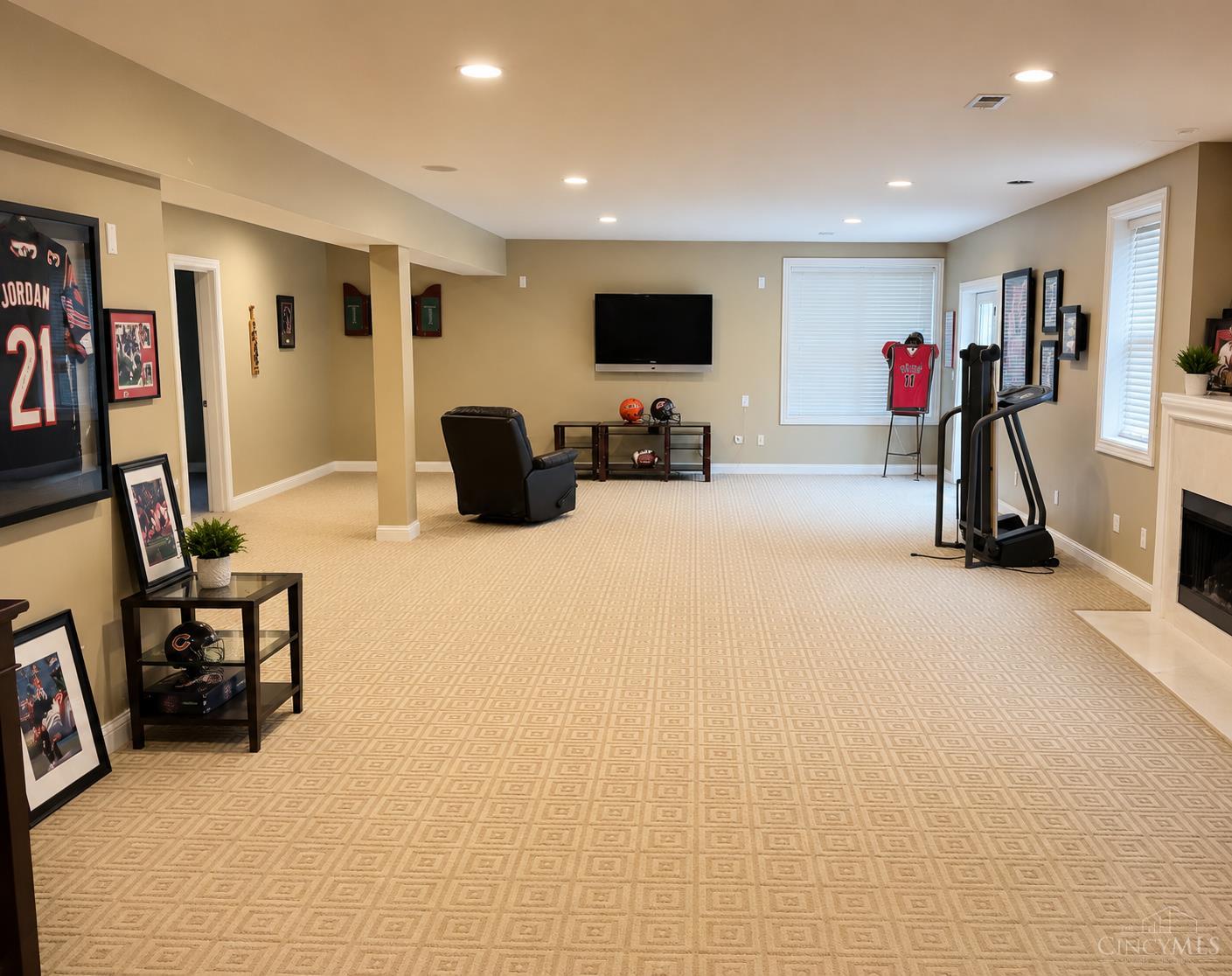 4250 Tylers Estates Drive, West Chester, OH, 45069 — photo 23