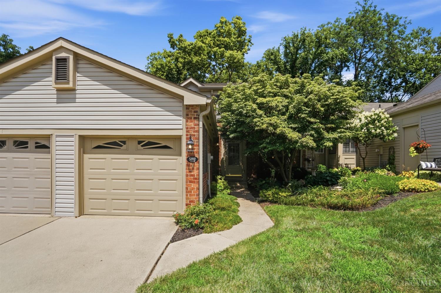 5392 Gantzfield Court, Sharonville, OH, 45241 — photo 6