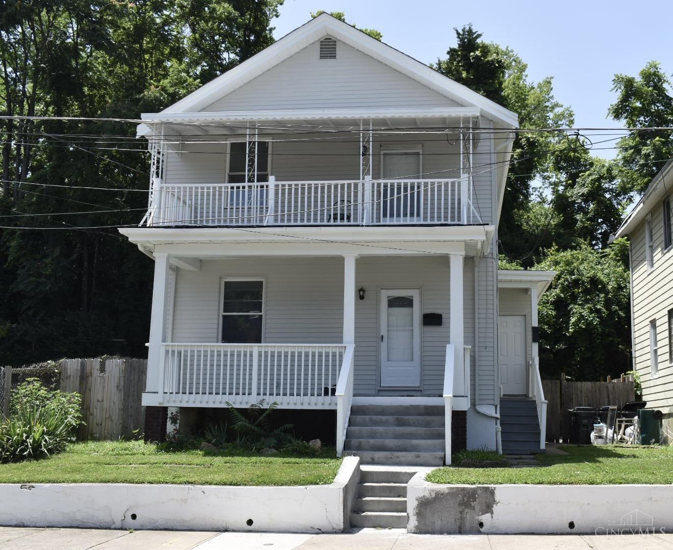 1129 McPherson Avenue, Cincinnati, OH, 45205