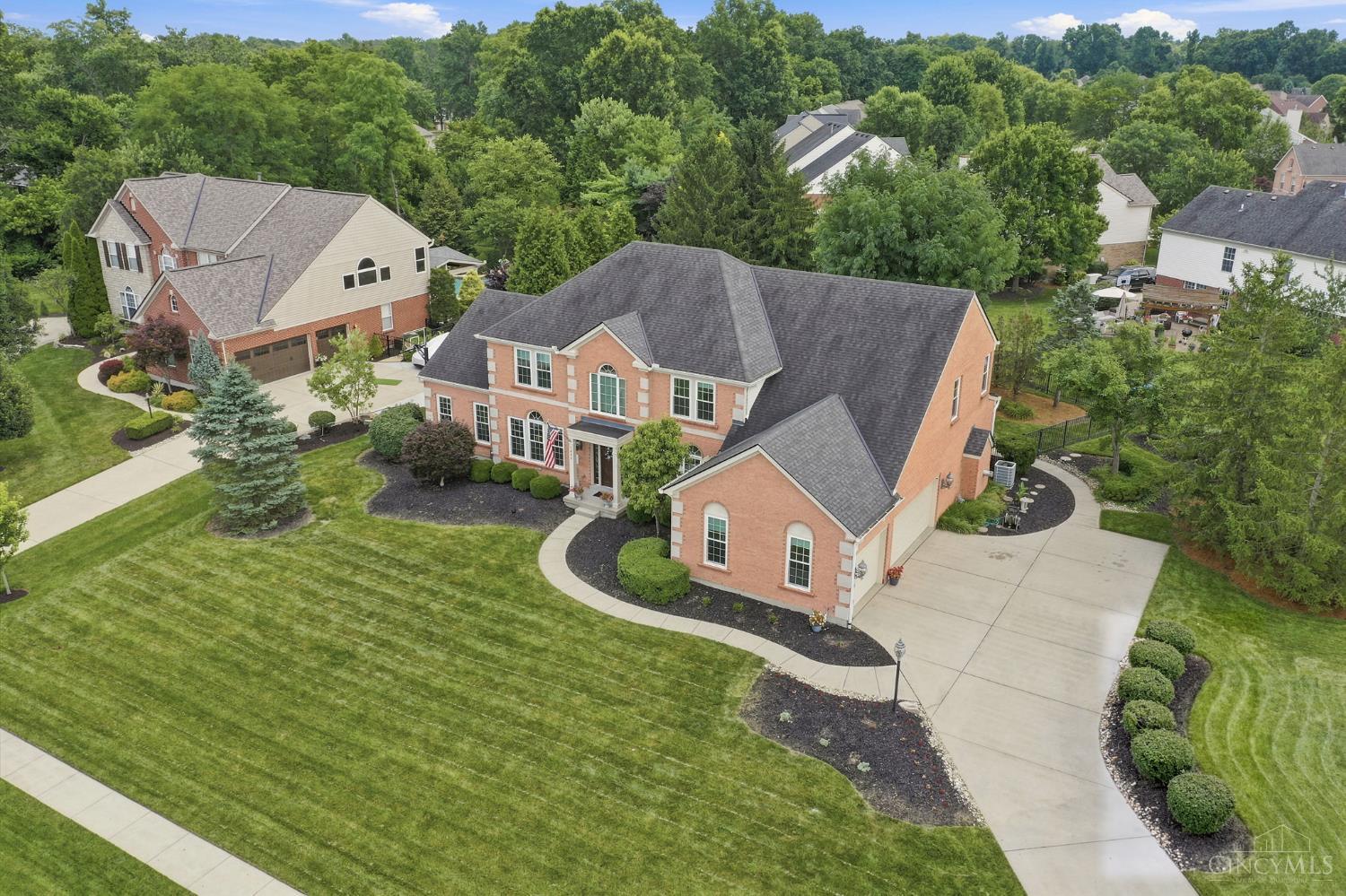 1443 Nauticus Cove, Miami Twp, OH, 45140
