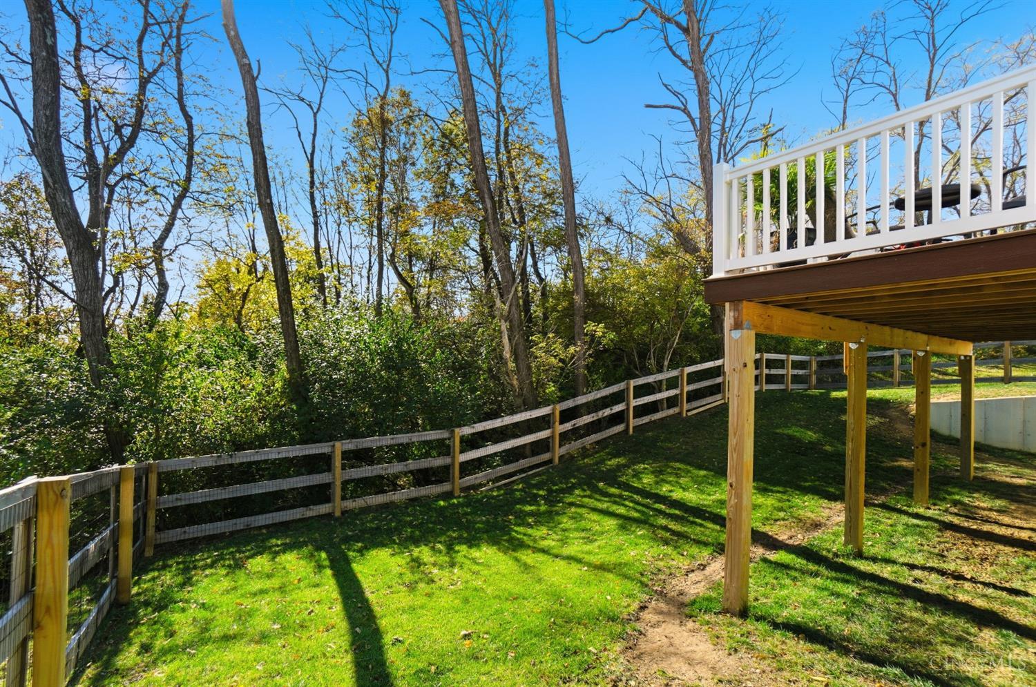 8545 Noelle Drive, Colerain Twp, OH, 45251 — photo 49