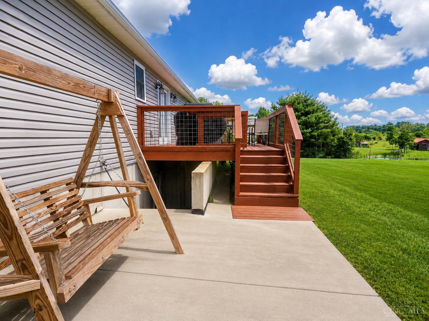 6150 Shaw Road, Concord Twp, OH, 45133 — photo 8
