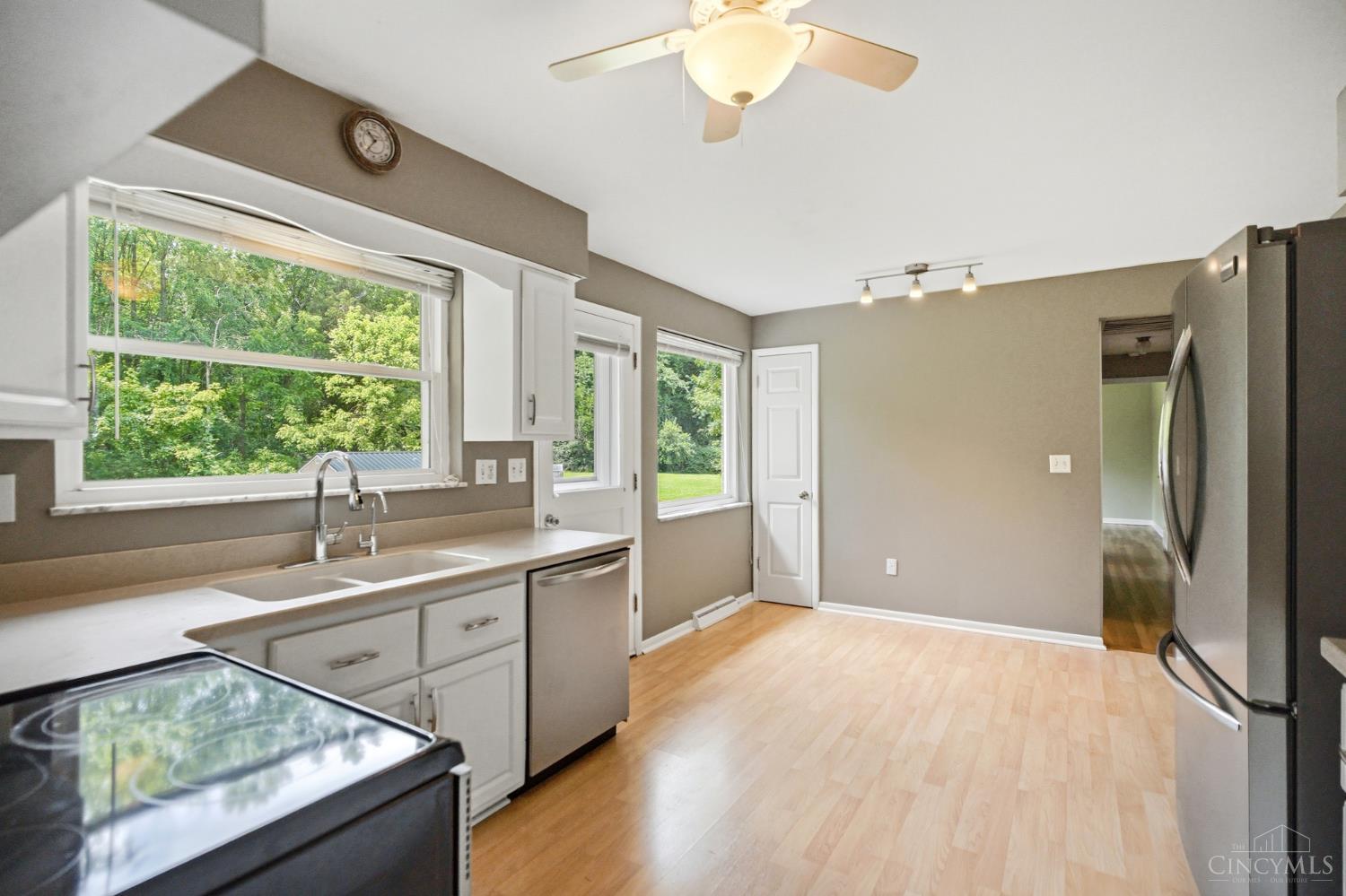 3355 Bauerwoods Drive, Colerain Twp, OH, 45251 — photo 32