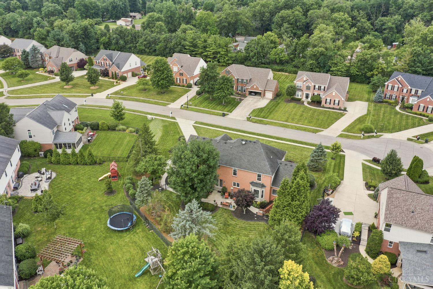 1443 Nauticus Cove, Miami Twp, OH, 45140 — photo 62