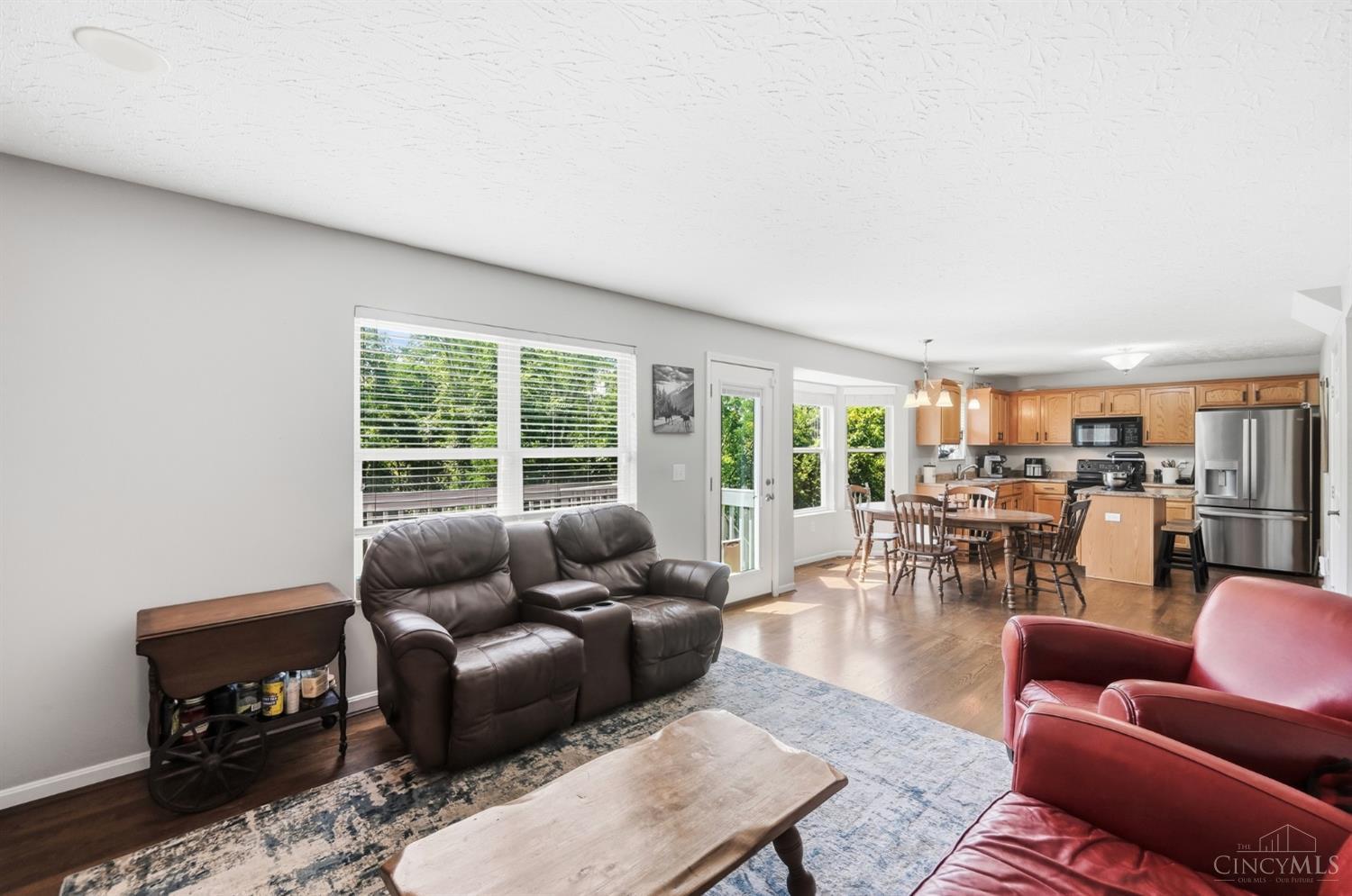 12067 Brookway Drive, Springfield Twp., OH, 45240 — photo 5
