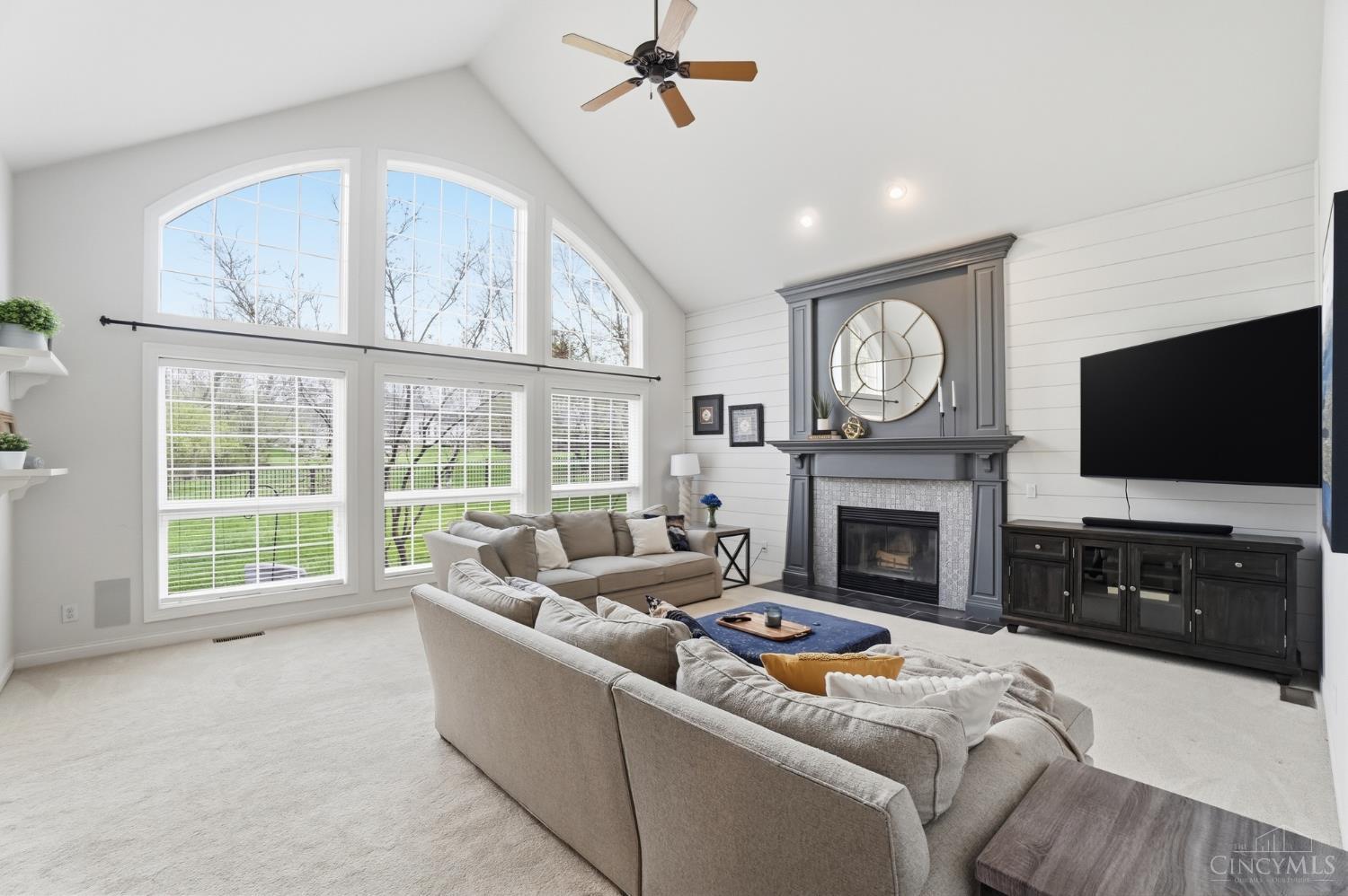 858 River Forest Drive, Hamilton Twp, OH, 45039 — photo 22