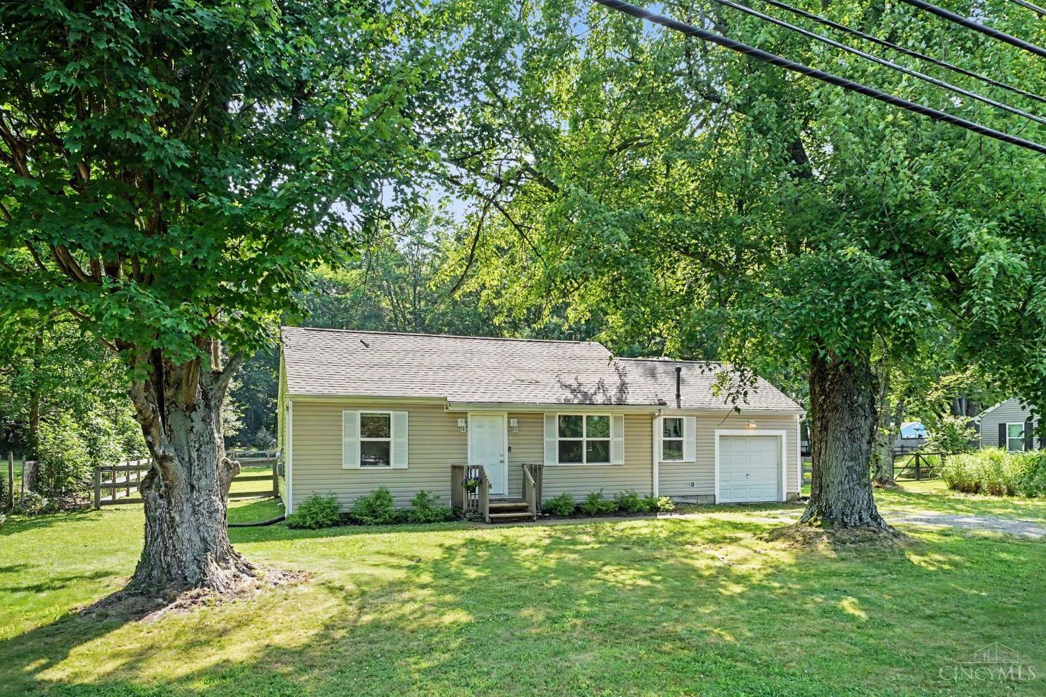 5826 Buckwheat Road, Miami Twp, OH, 45150