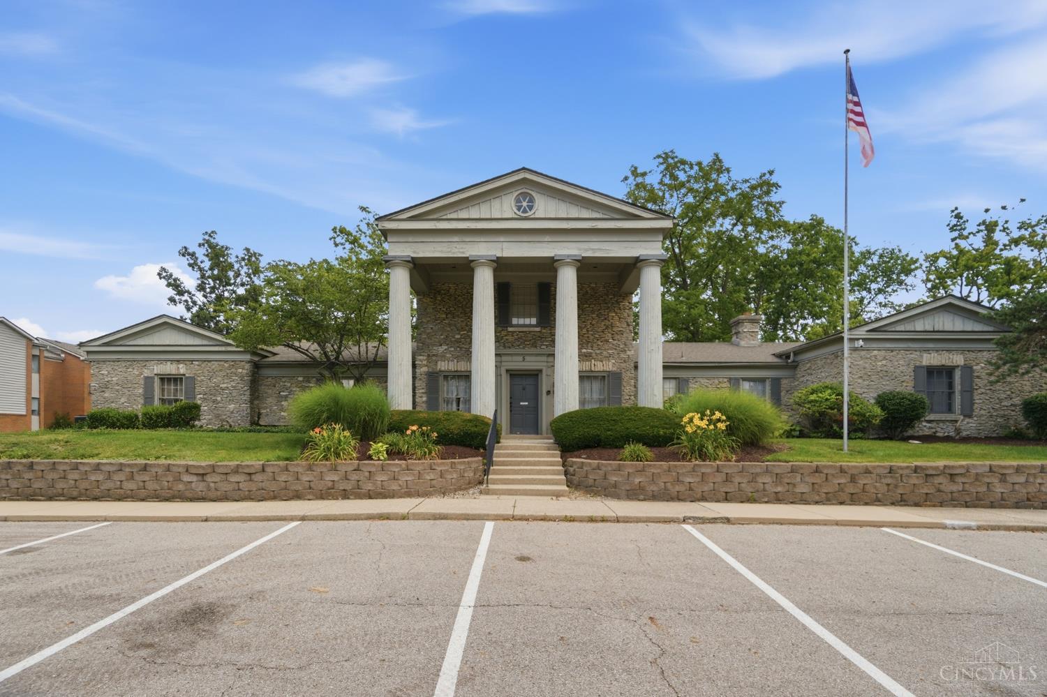 1120 Eagle Feather Circle #C, West Carrollton, OH, 45449 — photo 39