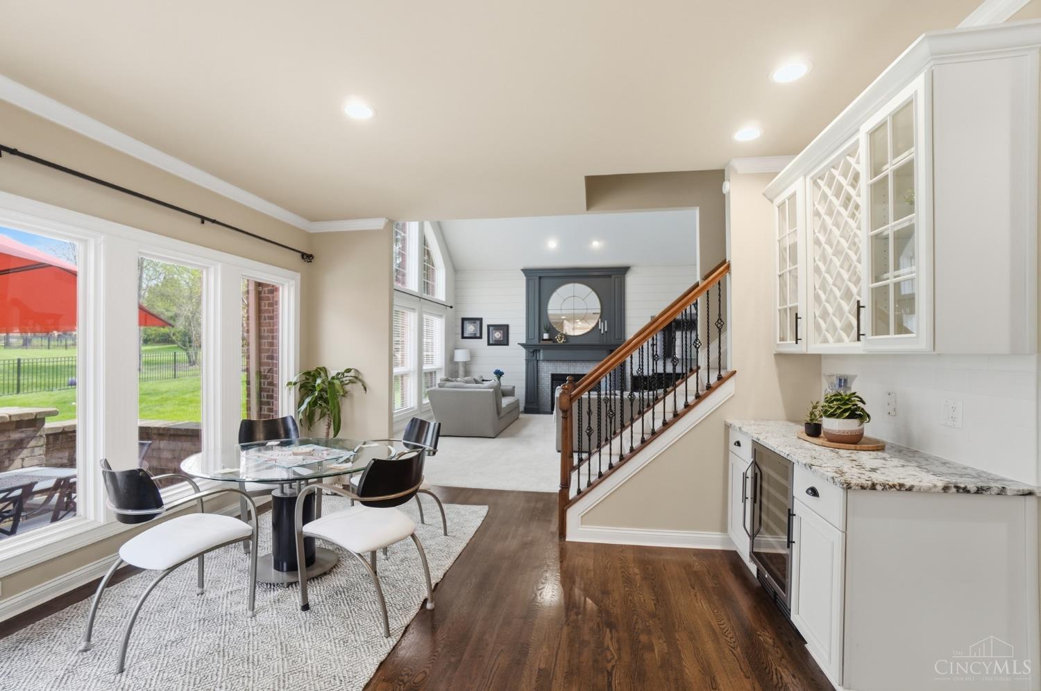 858 River Forest Drive, Hamilton Twp, OH, 45039 — photo 16