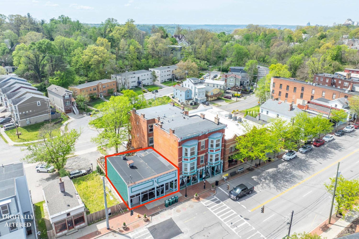 2021 Madison Road, Cincinnati, OH, 45208 — photo 3