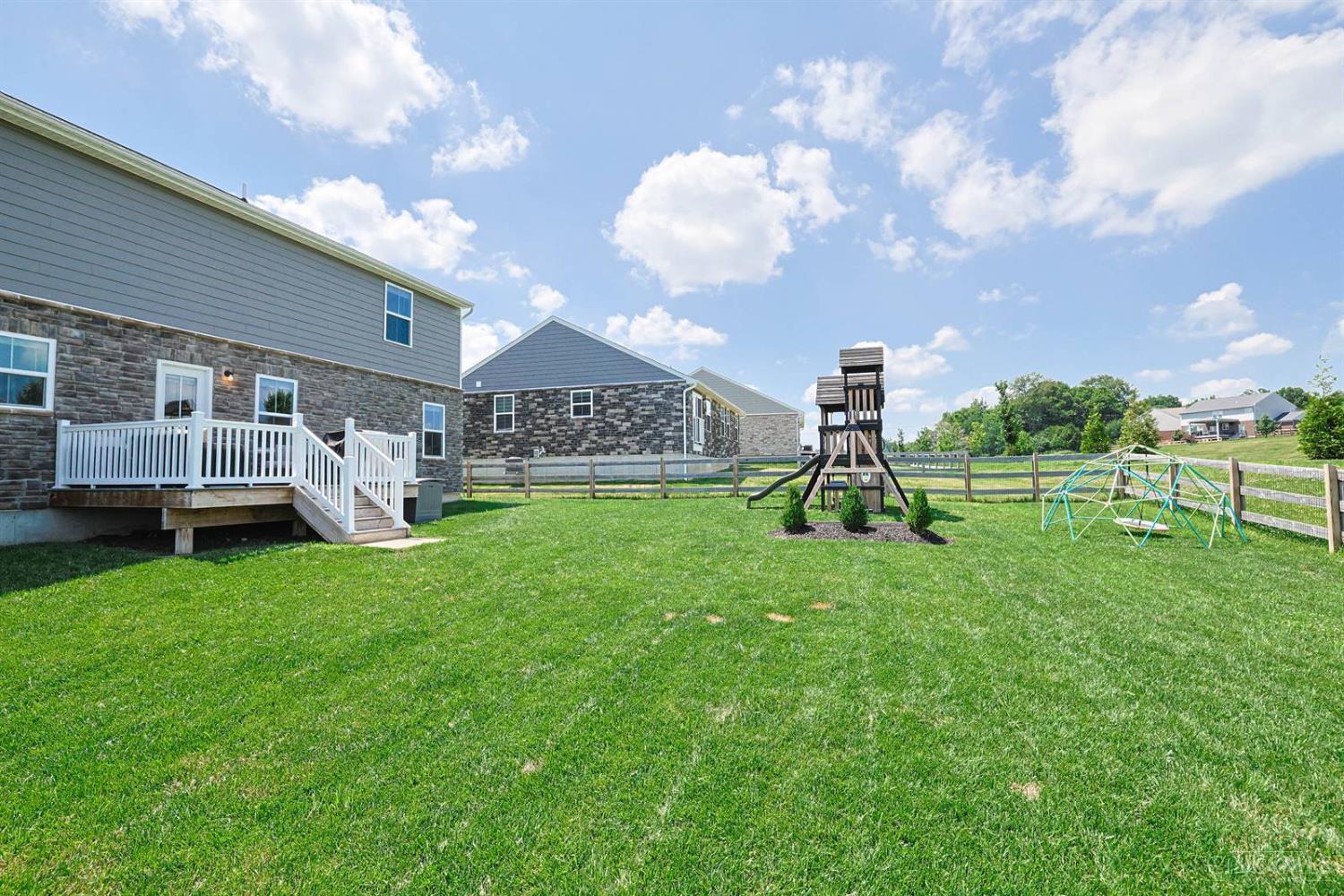 10545 Franklin Drive, Crosby Twp, OH, 45030 — photo 36