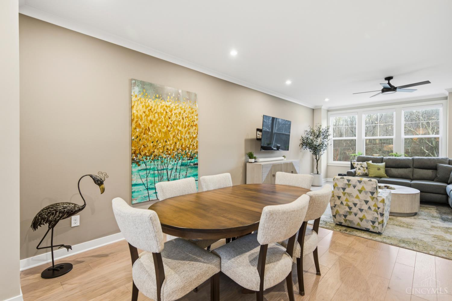 102 Blossom View Drive, Loveland, OH, 45140 — photo 44