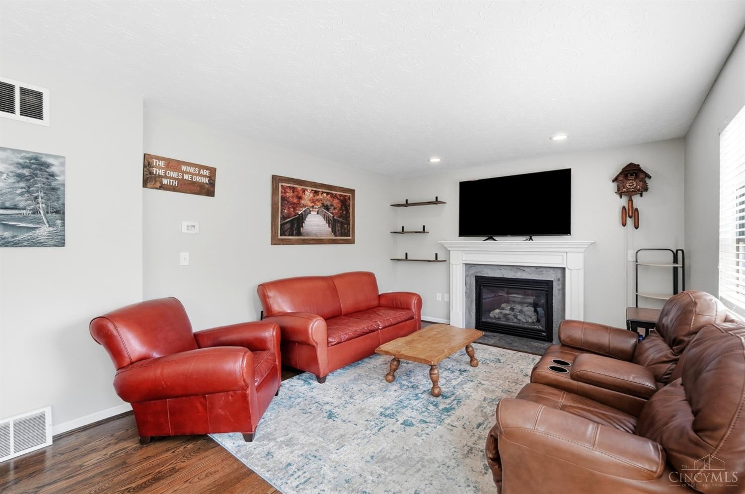 12067 Brookway Drive, Springfield Twp., OH, 45240 — photo 4