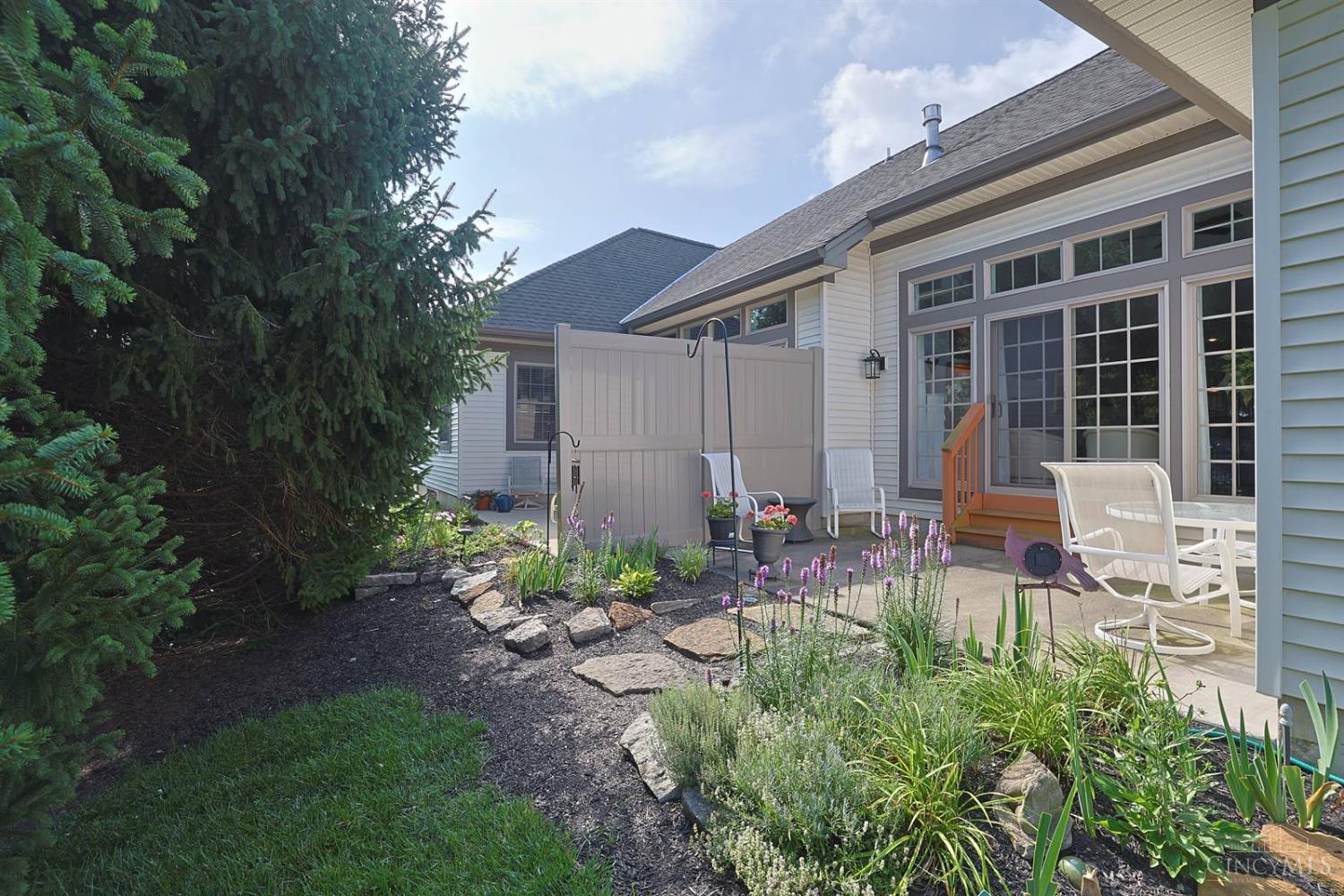 1739 Harmon Drive, Wyoming, OH, 45215 — photo 46