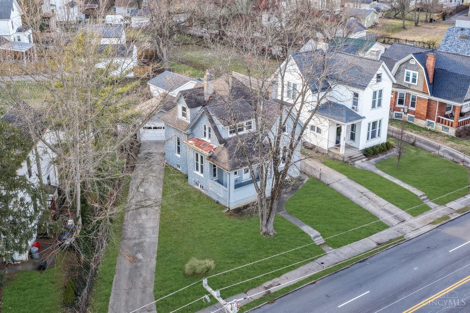 4317 Smith Road, Norwood, OH, 45212 — photo 43