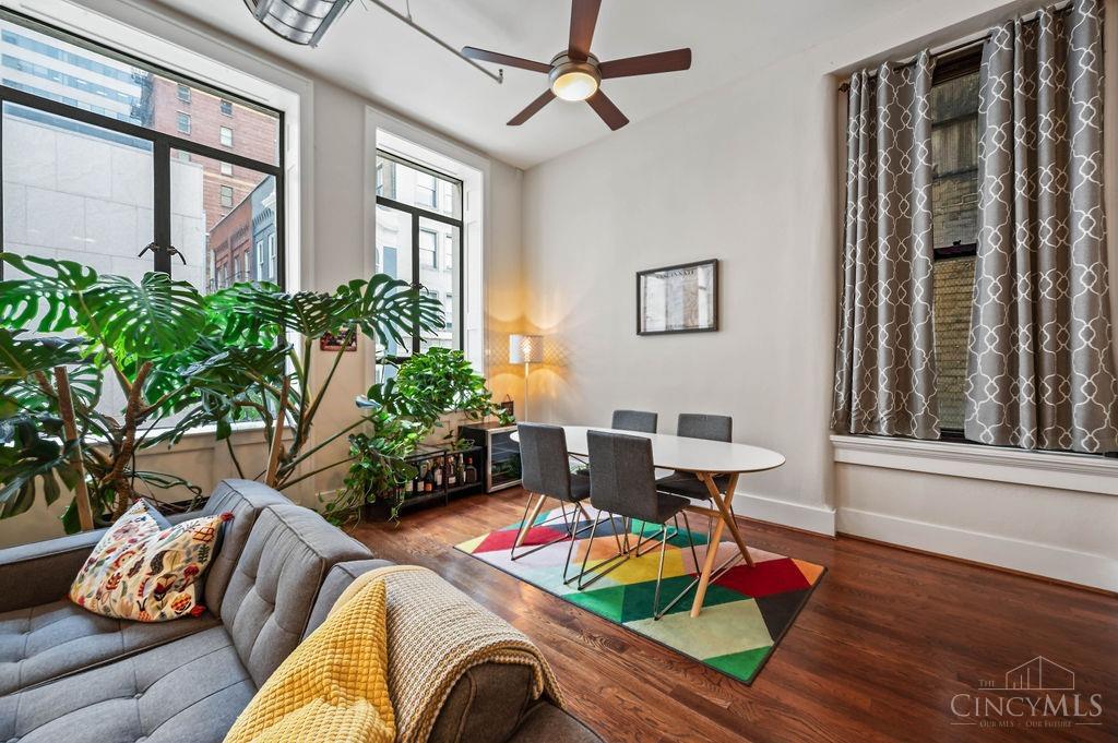 417 Vine Street #302, Cincinnati, OH, 45202 — photo 18