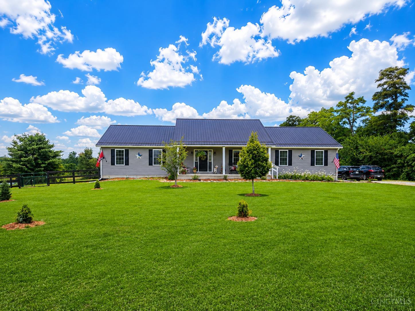 6150 Shaw Road, Concord Twp, OH, 45133