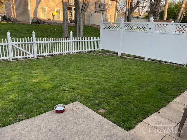 1822 Kenway Place, Middletown, OH, 45044 — photo 21
