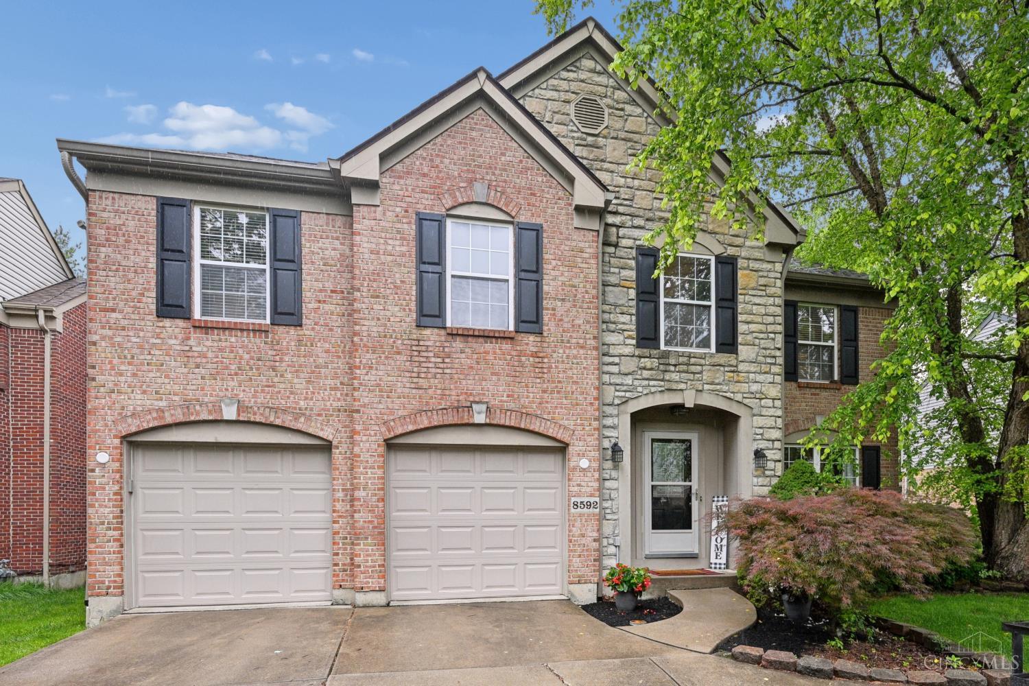 8592 Sunmont Drive, Anderson Twp, OH, 45255 — photo 15