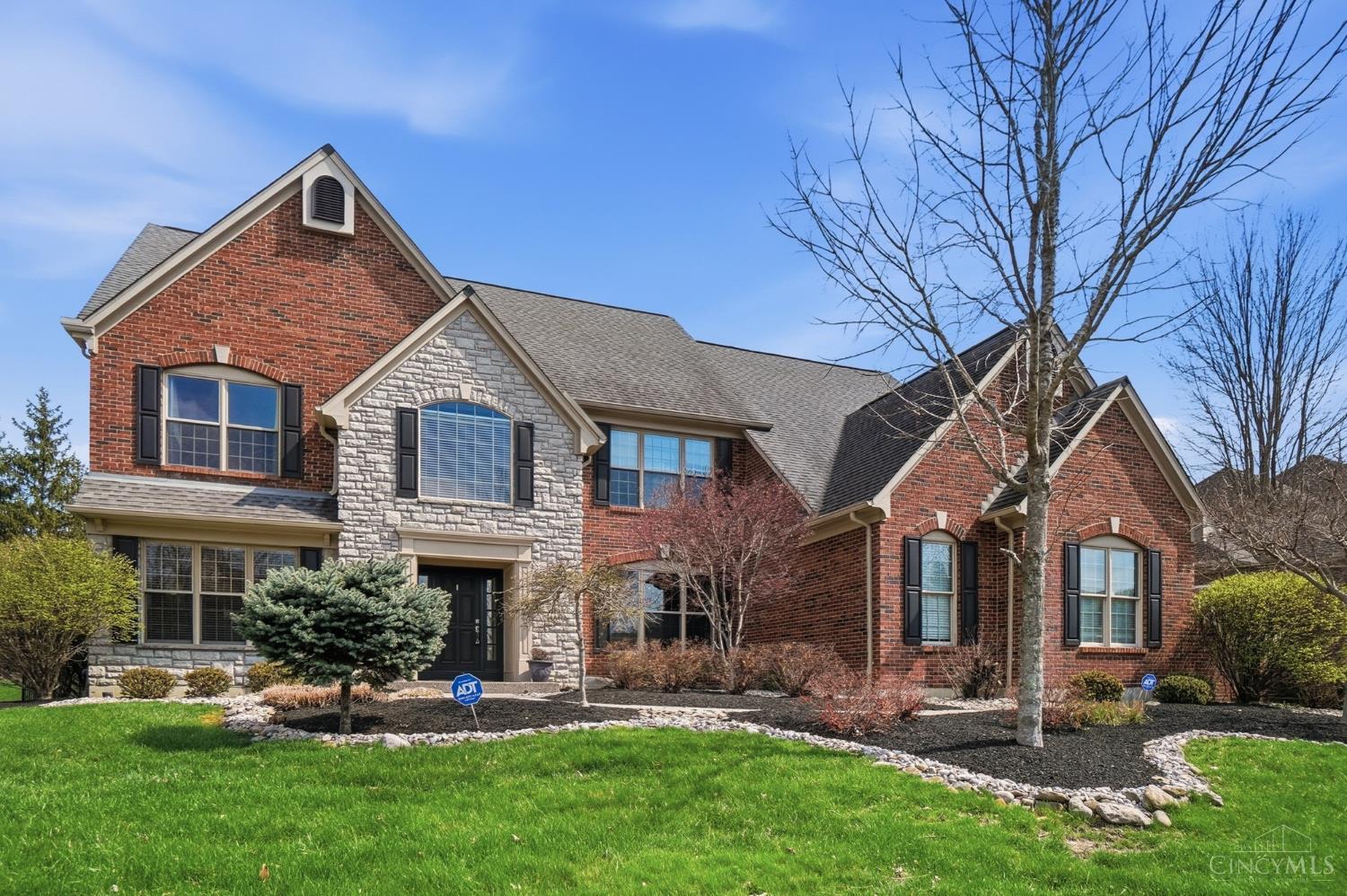 858 River Forest Drive, Hamilton Twp, OH, 45039
