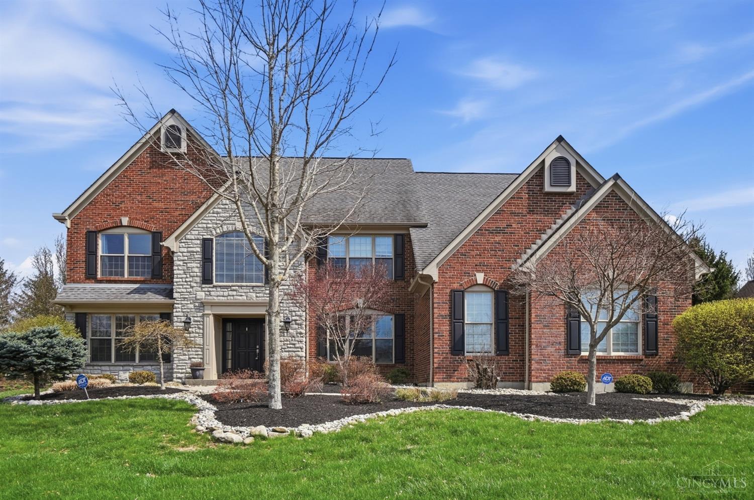 858 River Forest Drive, Hamilton Twp, OH, 45039 — photo 3