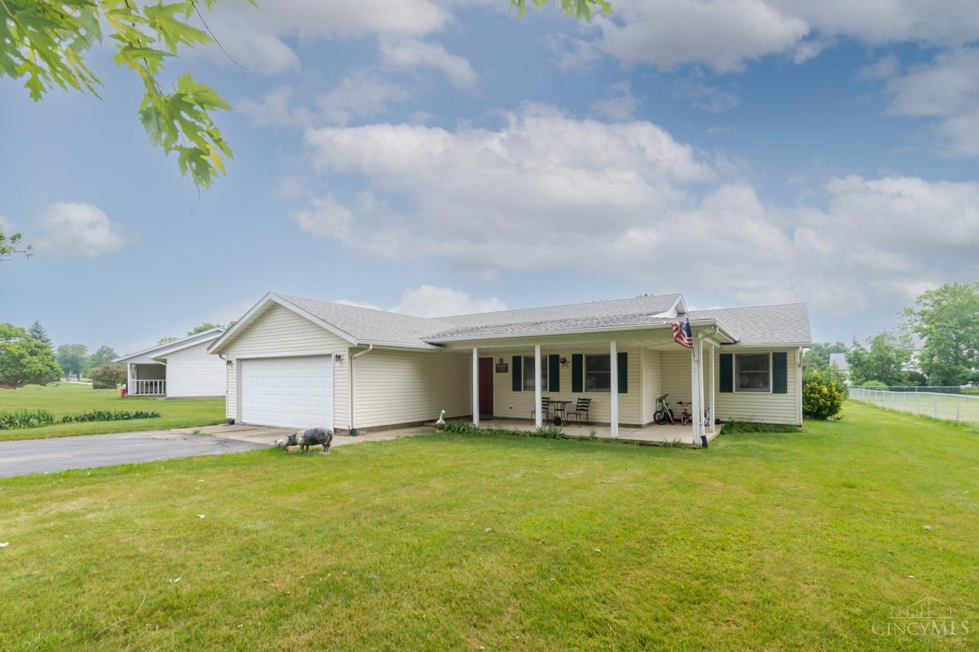 198 Finland Drive, Lakengren, OH, 45320
