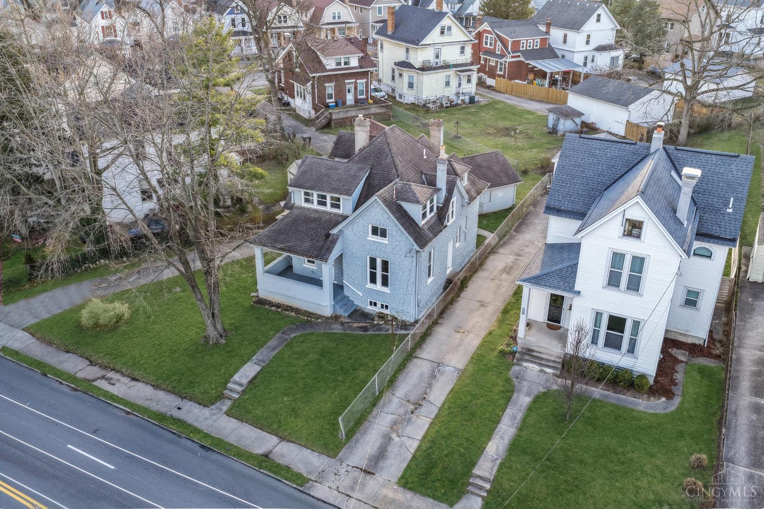 4317 Smith Road, Norwood, OH, 45212 — photo 44
