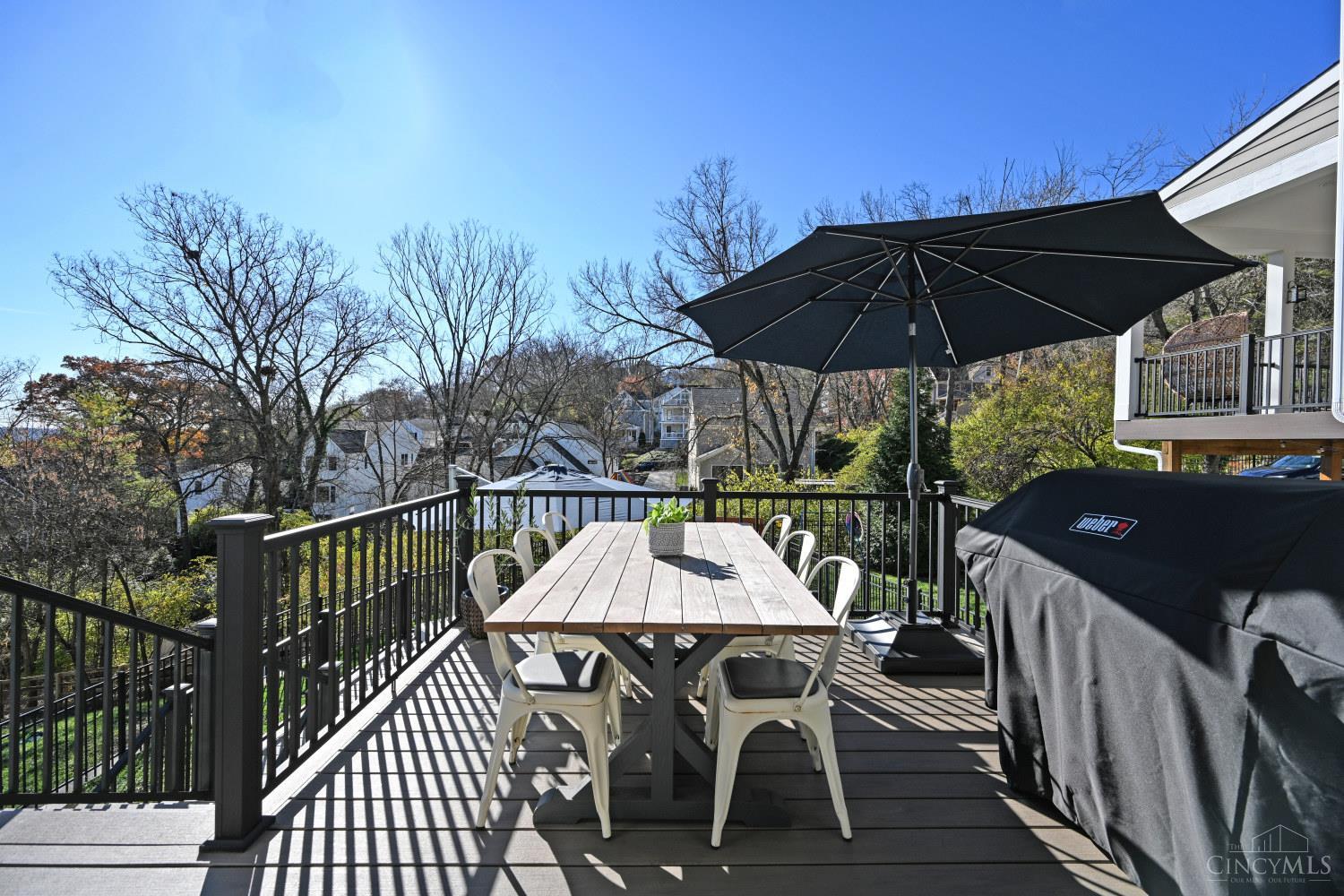 3617 Archer Avenue, Cincinnati, OH, 45208 — photo 54