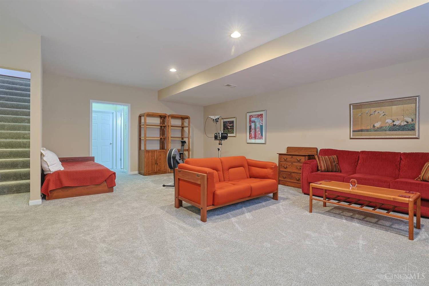 1739 Harmon Drive, Wyoming, OH, 45215 — photo 37