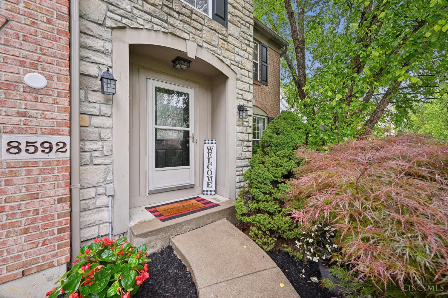 8592 Sunmont Drive, Anderson Twp, OH, 45255 — photo 16