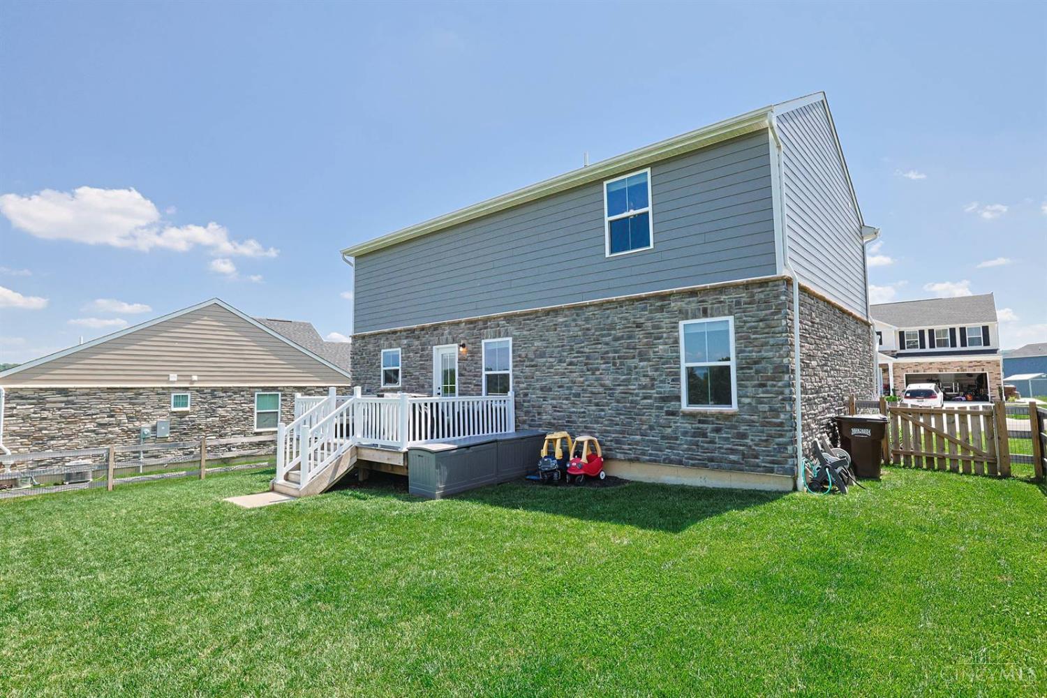 10545 Franklin Drive, Crosby Twp, OH, 45030 — photo 41