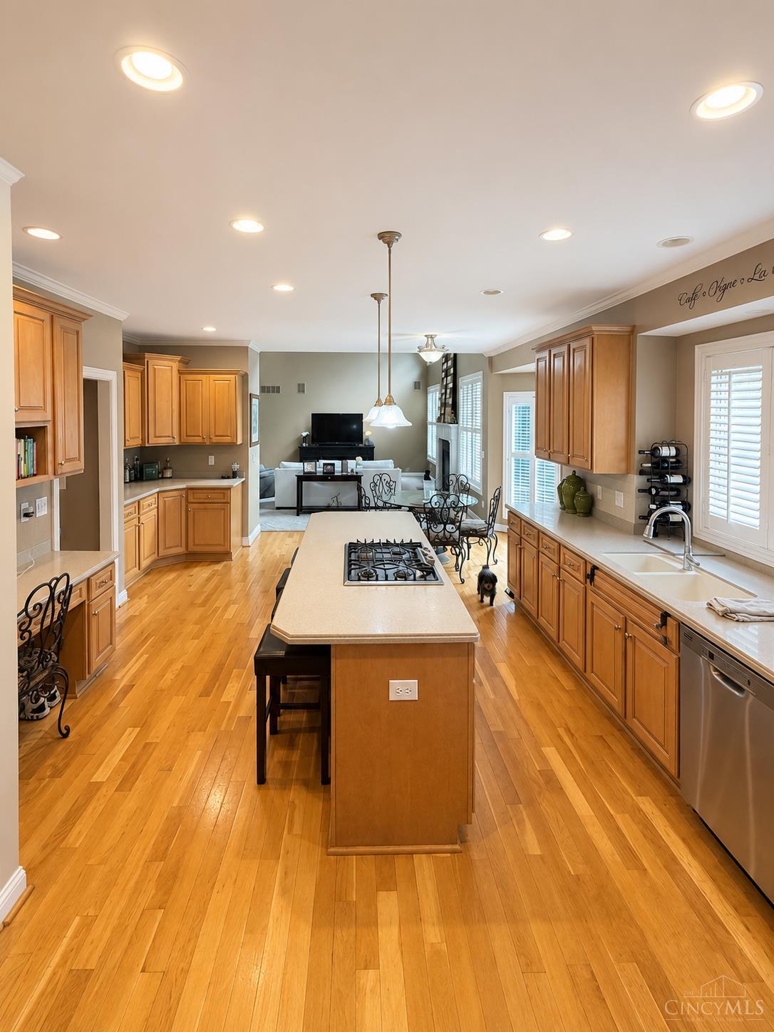 4250 Tylers Estates Drive, West Chester, OH, 45069 — photo 13