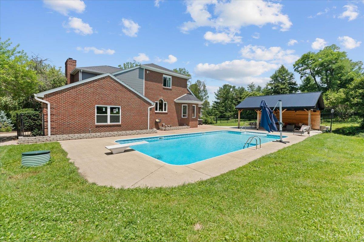 3733 Todds Run Foster Road, Williamsburg Twp, OH, 45176 — photo 48