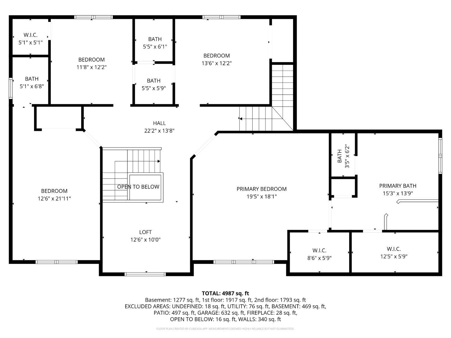 858 River Forest Drive, Hamilton Twp, OH, 45039 — photo 96