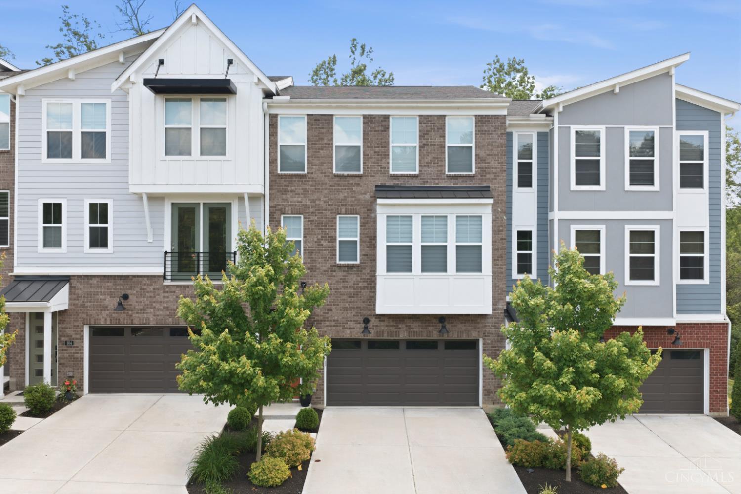 102 Blossom View Drive, Loveland, OH, 45140 — photo 49