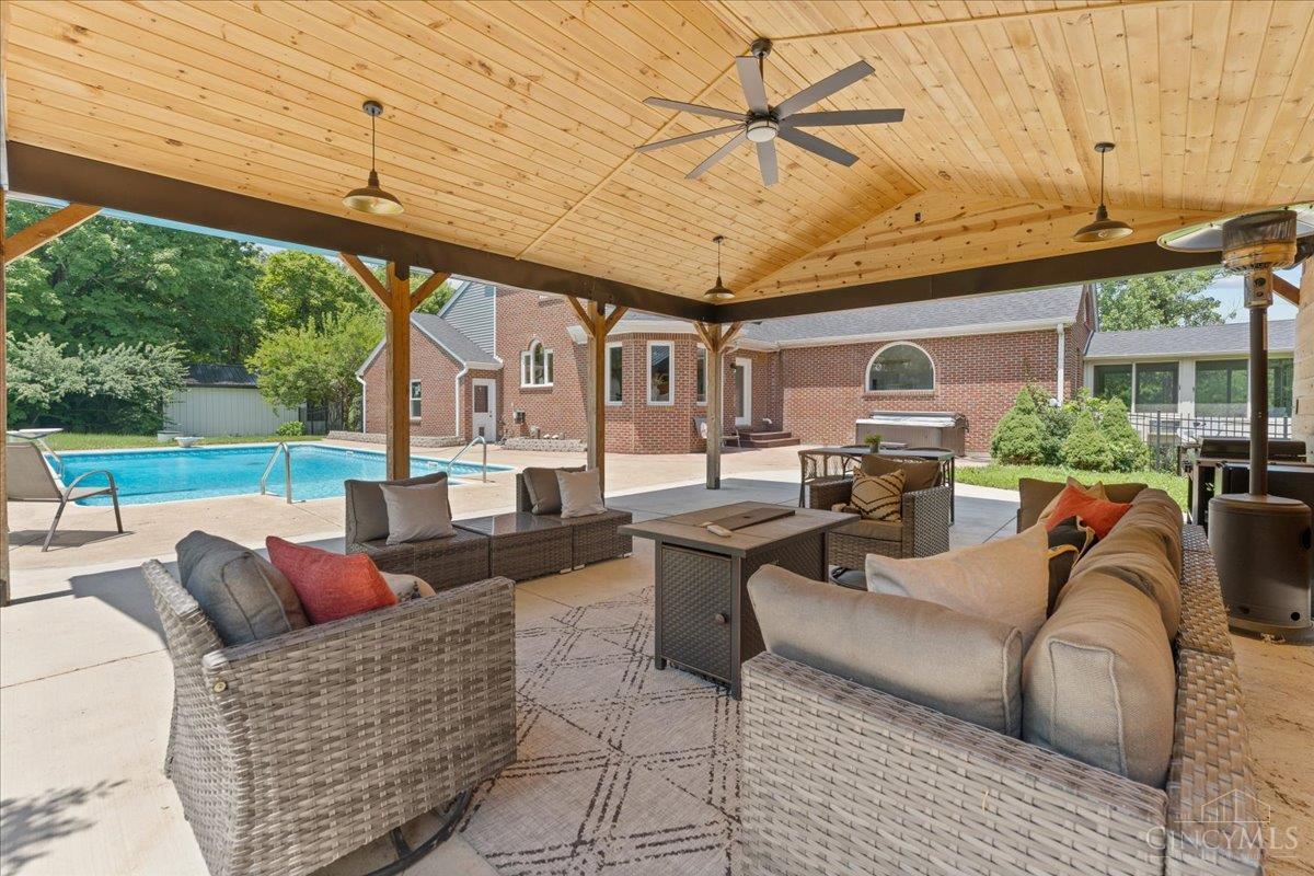 3733 Todds Run Foster Road, Williamsburg Twp, OH, 45176 — photo 51