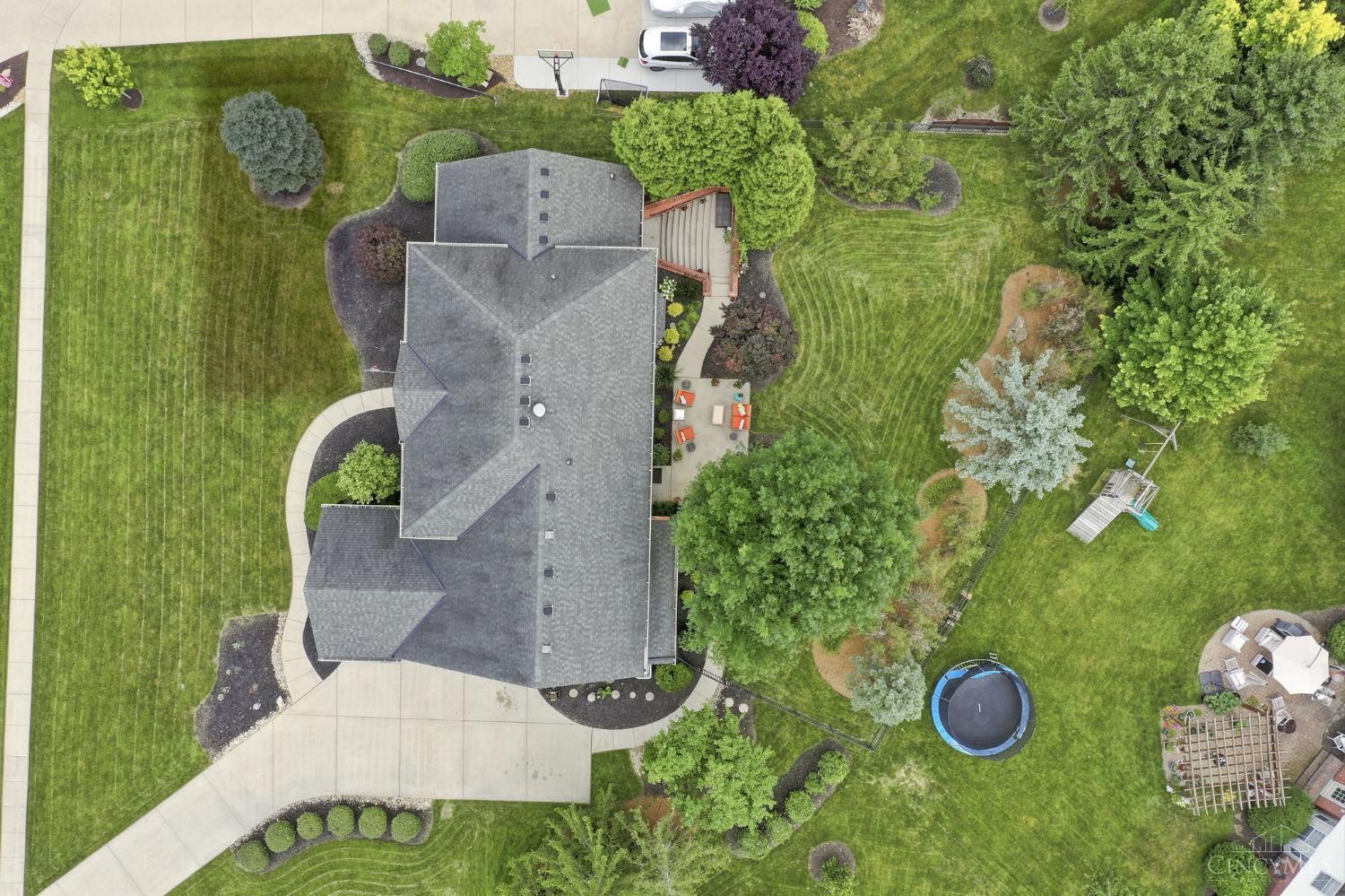 1443 Nauticus Cove, Miami Twp, OH, 45140 — photo 59