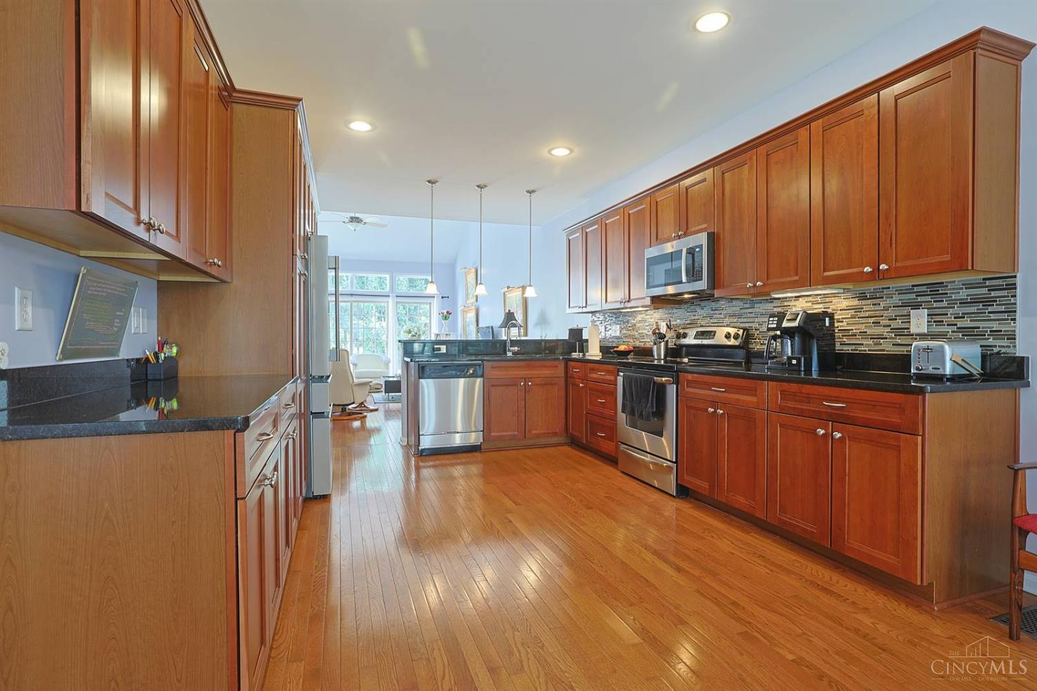 1739 Harmon Drive, Wyoming, OH, 45215 — photo 12