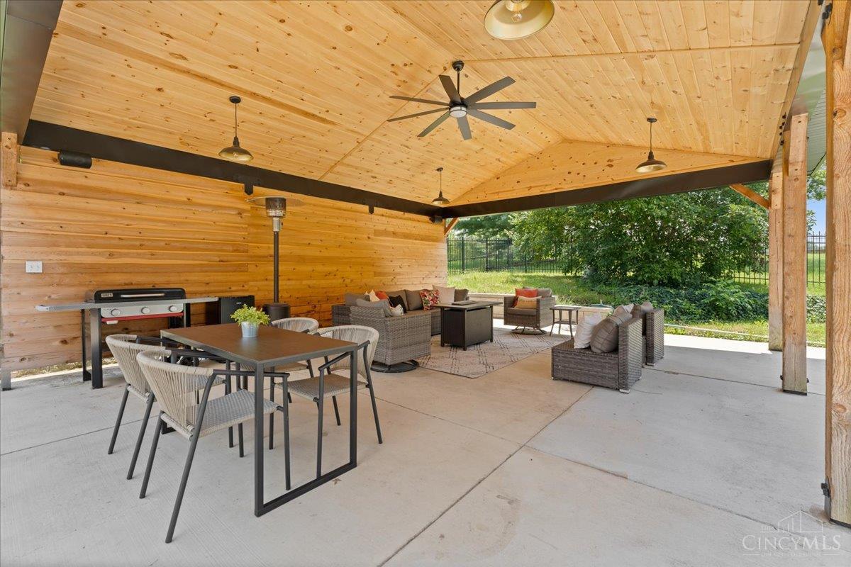 3733 Todds Run Foster Road, Williamsburg Twp, OH, 45176 — photo 52