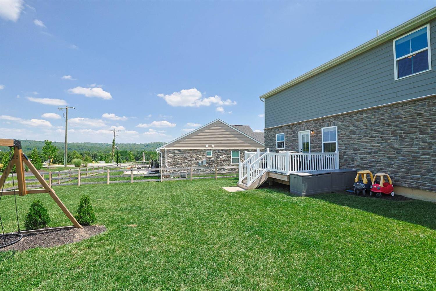 10545 Franklin Drive, Crosby Twp, OH, 45030 — photo 39