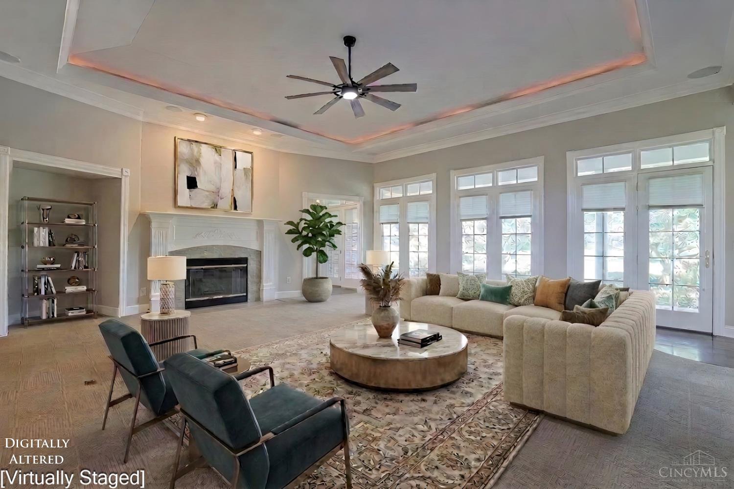 4053 Royal Dornoch Lane, Mason, OH, 45040 — photo 7