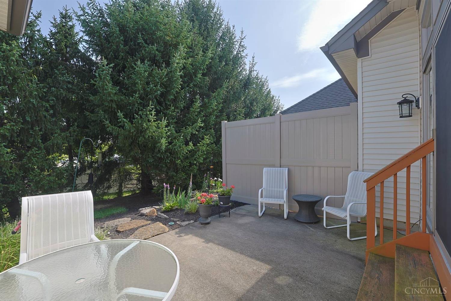 1739 Harmon Drive, Wyoming, OH, 45215 — photo 45