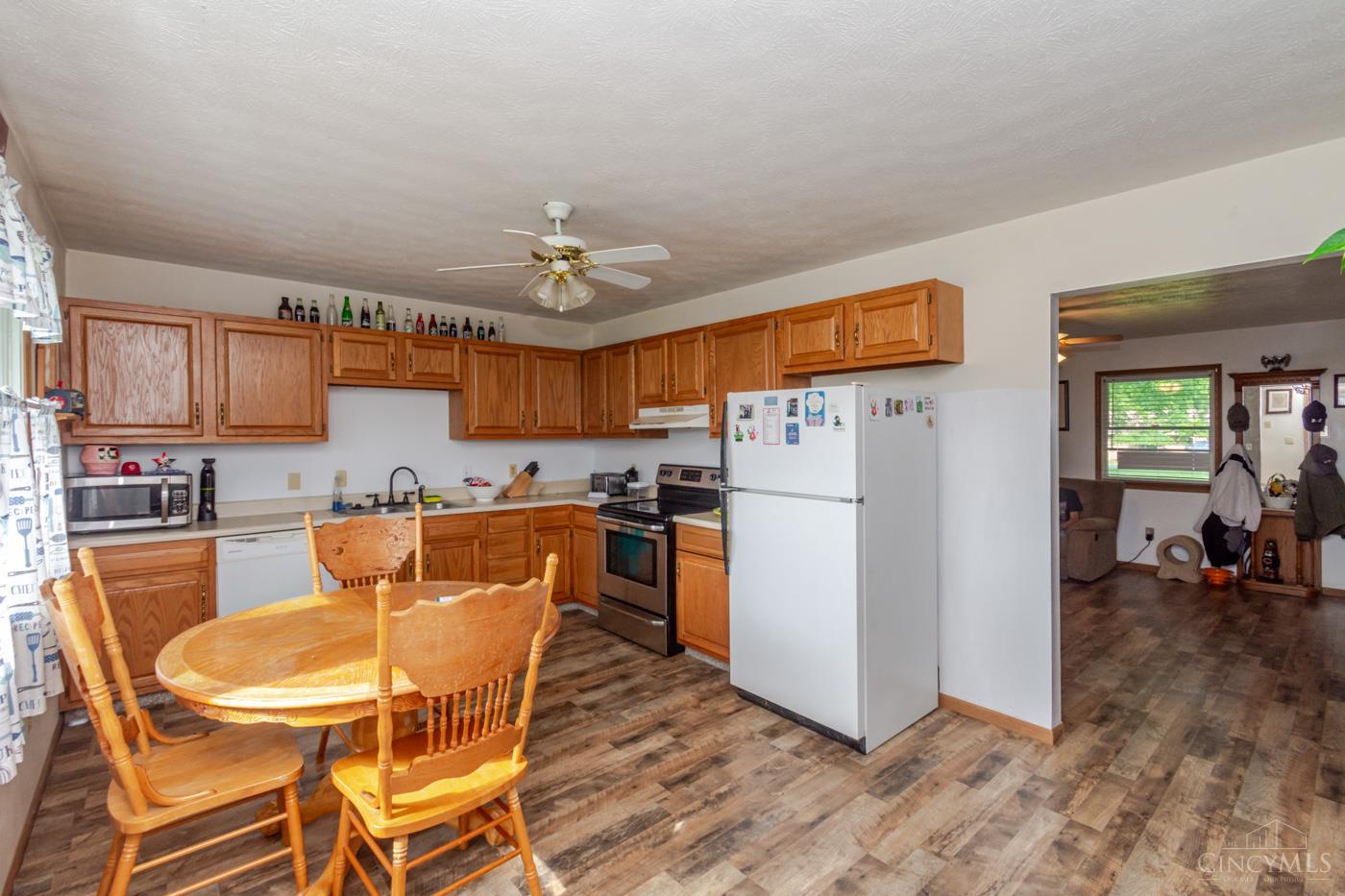 198 Finland Drive, Lakengren, OH, 45320 — photo 10