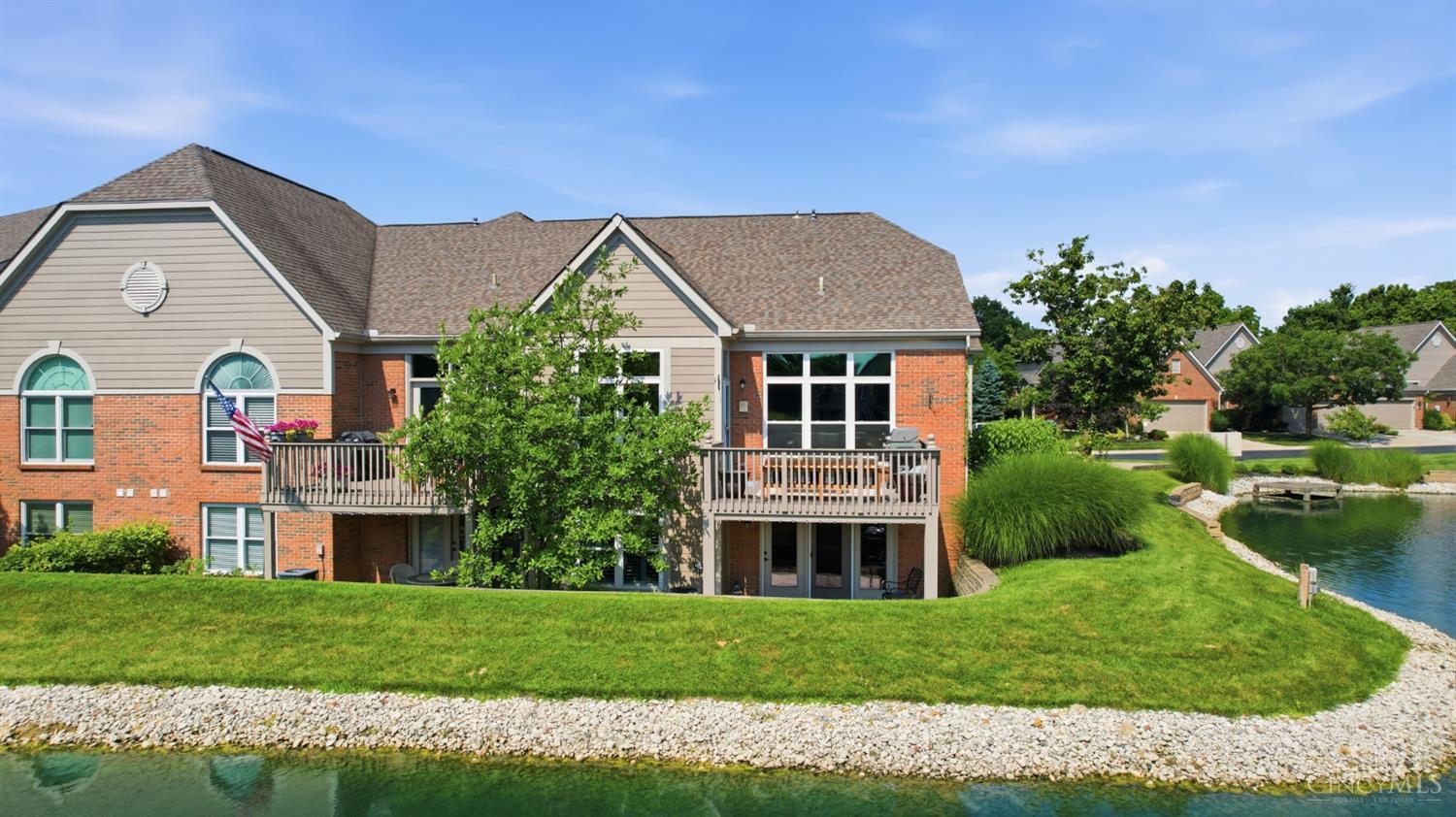 7516 Blue Fox Run, West Chester, OH, 45069 — photo 3